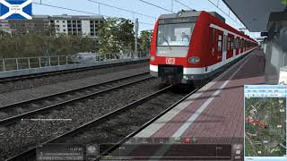 Train Simulator 18 - Koln Airport