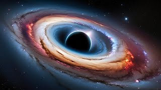 Black Holes Unveiled Formation, Types, and Mysteries #shorts