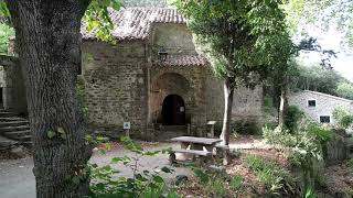 Eglise Saint Saturnin