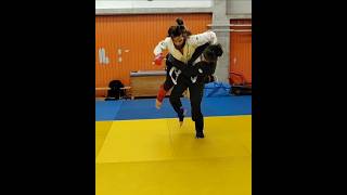 JUDO flight #jujitsu #fighting #jjif #sparring #judo #judojujitsu #throw