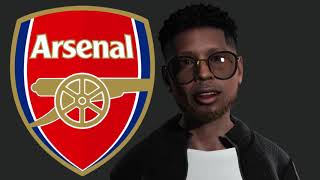 Arsenal vs Chelsea 1st August 2021 3D Talk