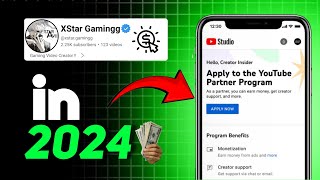 How I Monetize my Gaming Channel in 100 Days on Youtube | *Long Form Content*