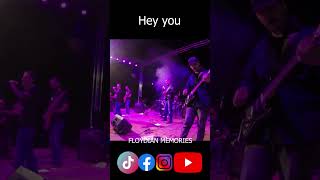 Hey you - Floydian Memories