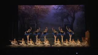 Raymonda Ballet  Intro