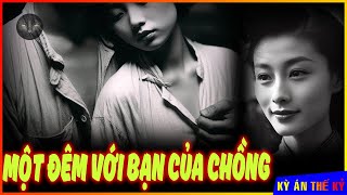 Ba Khúc Xương Người Trên Bãi Biển - Thảm Án Trong Căn Chung Cư | Kỳ Án #625