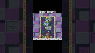 Puzzle Bubble - Nice Power Up #snesgames #snes #nintendo #retrogames #nostalgiagames #arcadegames