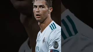 Ronaldo edit