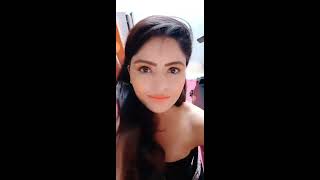 Hot🔴  Gehana Vasisth Live in Quarantine [2020]