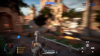 Specialist hits the jackpot Star Wars Battlefront 2