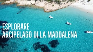 Visit Arcipelago di La Maddalena