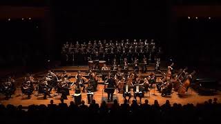 Mozart | Requiem | Kyrie | Halle aux Grains Toulouse | Ricardo Casero