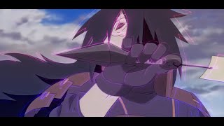 Madara Uchiha // Trailer AMV