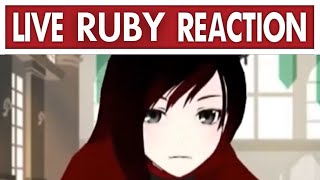 Ruby's changed a lot in 7 years