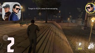 Mission: Berlin Gameplay 2 | The Man From U.N.C.L.E. | Android/iOS