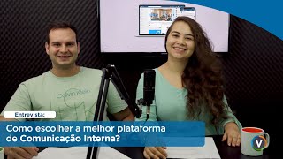 A sua empresa precisa de uma plataforma de Comunicação Interna?