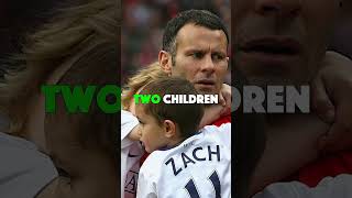 How Ryan Giggs DESTROYED His Family..