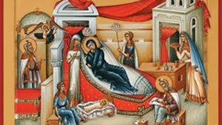 Nativity of St. John the Baptist Divine Liturgy