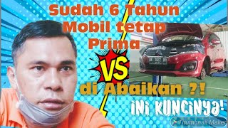 #tuneup #mesinmobil     Ini Kuncinya Mesin Mobil tetap Prima