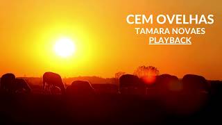 Cem ovelhas - Playback