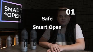 01 Safe - Предварительный очиститель кузова