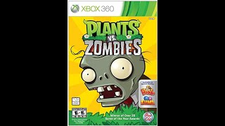 [Xbox360][Plants vs. Zombies][Adventure Mode][Level 3-8]