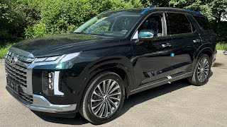 Hyundai Palisade  Calligraphy 2024г, 3.5i - 249лс, цена 7.500.000 рублей.