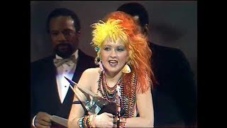 Cyndi Lauper - When You Were Mine