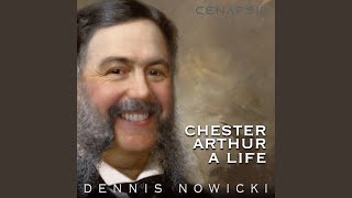 Chester Arthur (A Life)