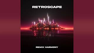 RETROSCAPE (Official Audio)