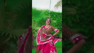 Kesariyo Rang| #shorts | garba| Geeta Bagdwal