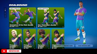 Fortnite Item Shop 2 November 2024