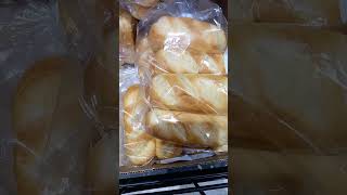 PAN DE LECHE #satisfying #viral #shorts #trending #pandeleche #bread