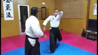 Sensei Marios Constantinou