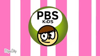 PBS Kids Dash Logo But I Take Dash’s Place