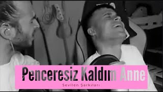 Penceresiz Kaldım Anne - Mehmet & Enes Kılınç (Original)