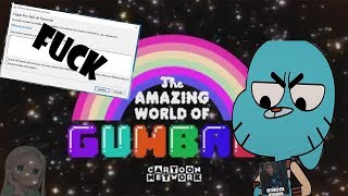 YTPH - gumball y darwin en el dia de la panocha