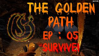 7 Days to Die - Master Onagi - The Golden Path Ep 05