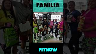 FitNow Gym - Compartir de Clientes - Gym en San Juan de Miraflores