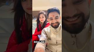 IRS PRATIK KORDE ENGAGEMENT 💍#couplegoals 😍#upsc#lbsnaa 🤗#short#viral 🔥#emotional 💫#irsengagement 💍