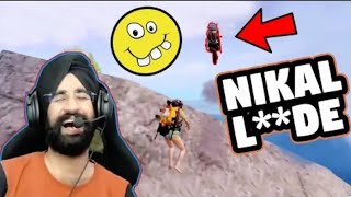 GtxPreet Funny Pubg Mobile Highlight / Gtxwadu  Gtxanny GtxPreet #gtxpreet