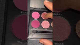 Lakmé Absolute Eye shadow Palette - Purple Haze