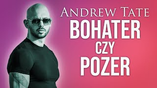 Andrew Tate -  MYLIŁEM się co do niego! 😫