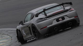 GT Series - Wet Interlagos 14/06/2023