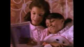 The Baby-sitters Club - scene: Twas the Night Before Christmas (1991)