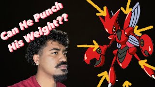 Can Scizor PUNCH Its way Through Regulation D??? Pokemon Scarlet and Violet VGC Battles