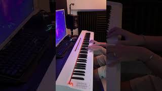 Piano Hutadu HD02 88 Phím Cảm Ứng Lực #keymusic