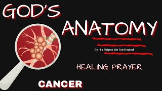 Healing Prayer Against Cancer | Prayer For Cancer Patients | Powerful Healing Prayer