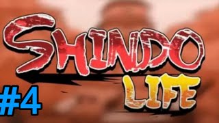 tante novità su shindo life - Roblox Shindo Life #4