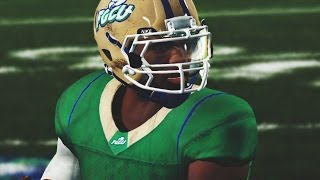 NEW UNIFORMS! FGCU DYNASTY! (S3E6)⁶𓅓  [NCAA 14]