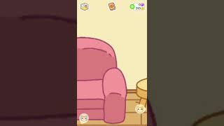 Game with Chanelle: KleptoCats2 part 2